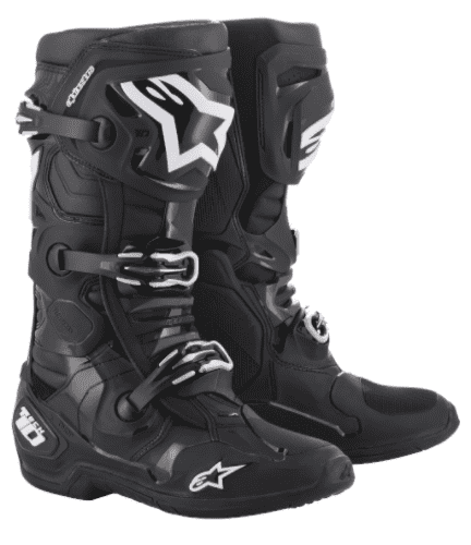 Motocross Boots