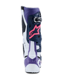 Alpinestars Tech 10 Motocross Boots - White Navy Pink