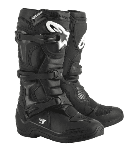 Motocross Boots