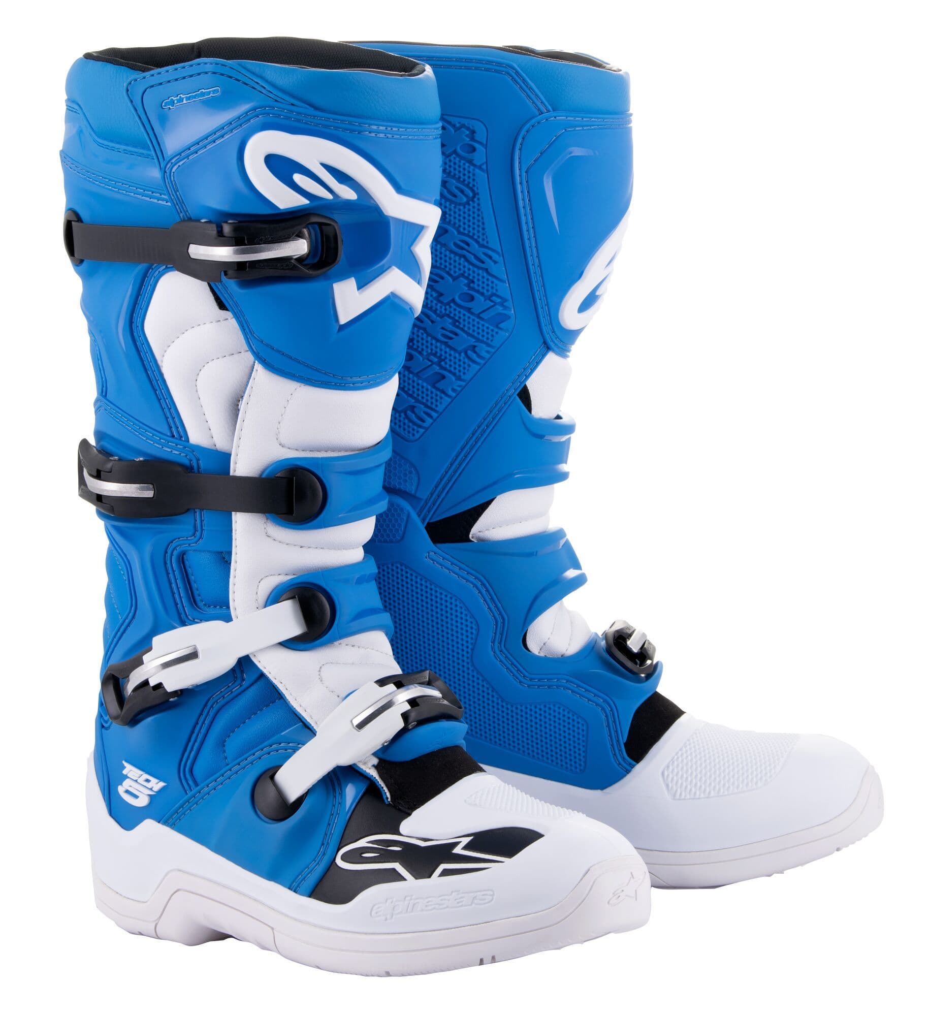 Motocross Boots