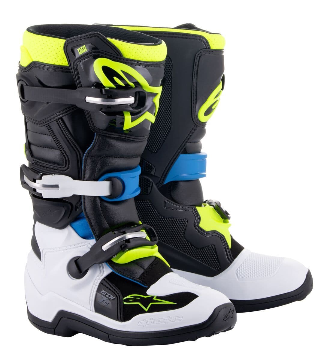 Alpinestars Kids Youth Boots
