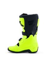 Alpinestars Tech 7S Youth MX Boot -Yellow Black