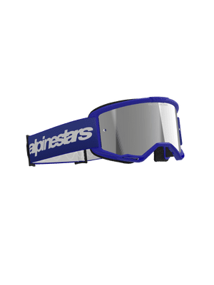 Alpinestars Vision 3 Goggles