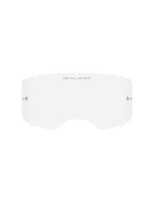 Alpinestars Vison 8 5 3 Lens - Clear