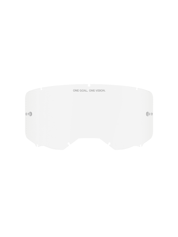 Alpinestars Vison 8 5 3 Lens - Clear