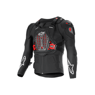 Alpinestars XTR  Plasma Jacket