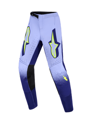 Alpinestars Youth Supertech Scenz Pant - Purple