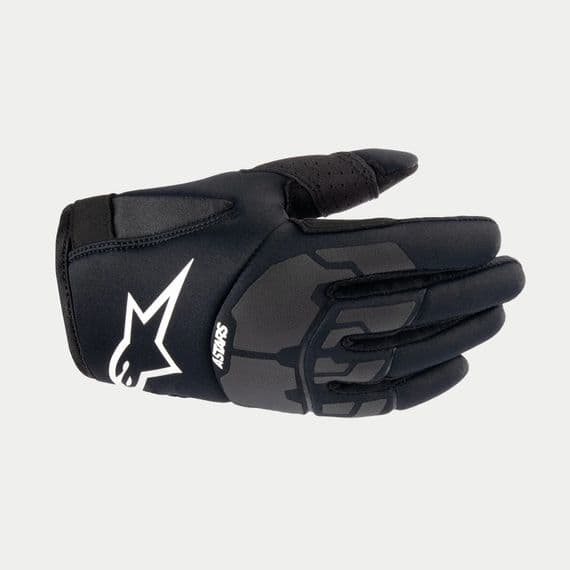 Alpinestars Youth Thermo Shielder Windproof Gloves
