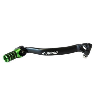 Apico Elite Kawasaki Gear Lever