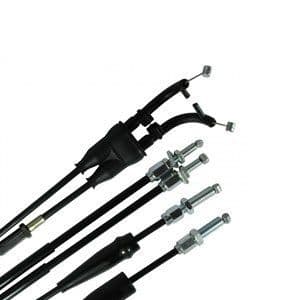 Apico KTM Throttle Cables
