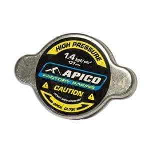 Apico Radiator Cap 1.4