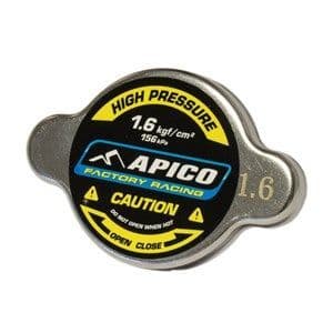 Apico Radiator Cap 1.6