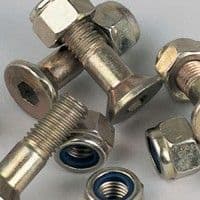 Apico Sprocket Bolts