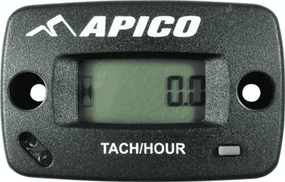 Apico Standard Hour Meter