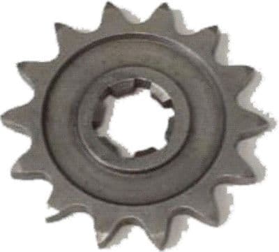 Apico Yamaha Front Sprocket