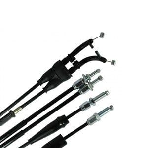 Apico Yamaha Throttle Cables