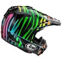 Arai MX-V EVO Van Beveren Motocross Helmet