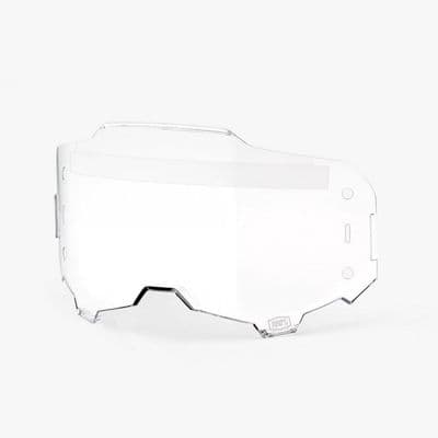 Armega Forecast Replacement Lens - Clear