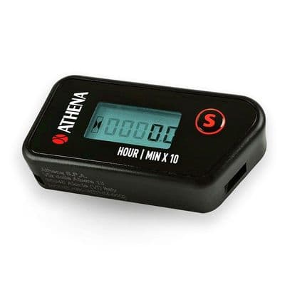 Athena Wireless Hour Meter