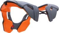 Atlas Vision Collar - Grey/ Orange