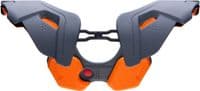 Atlas Vision Collar - Grey/ Orange