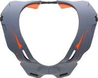 Atlas Vision Collar - Grey/ Orange