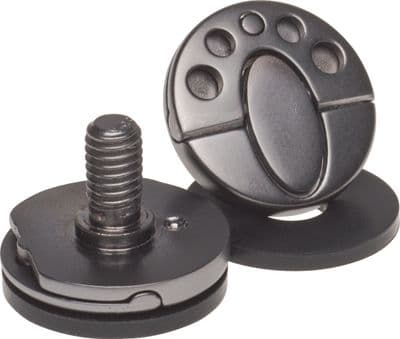 Bell Moto 10 Visor Screw Set