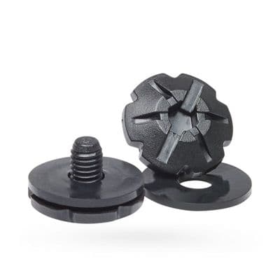 Bell MX 10 Visor Screw Set