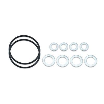 Bolt Oil Change Kit - Kawasaki KXF250 04-21