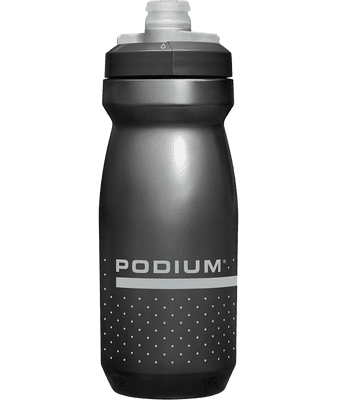 CamelBak Podium 620ml Bike Bottle - Black