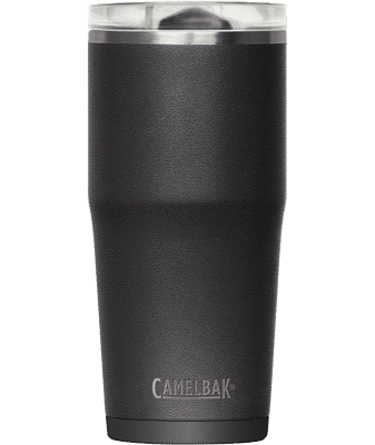 CamelBak Thrive 600ml Insulated Tumbler - Black