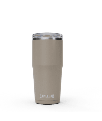 CamelBak Thrive 600ml Insulated Tumbler - Stone