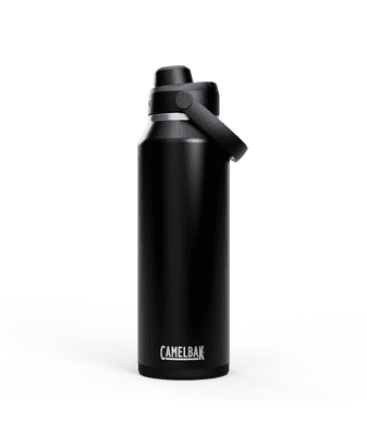CamelBak Thrive Chug 1.2L Insulated Bottle - Black