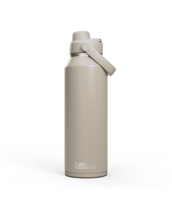 CamelBak Thrive Chug 1.2L Insulated Bottle - Stone