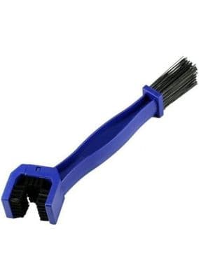 Chain Brush