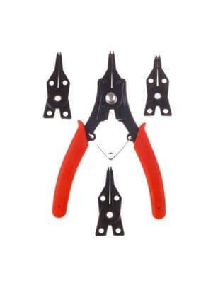 Circlip/ Snap Ring Pliers