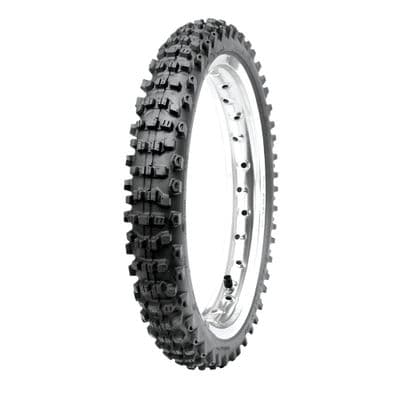 CST CM708 Intermediate Front Junior Motocross Tyre