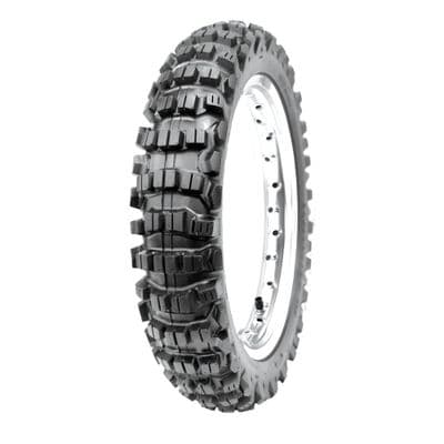 CST CM709 Intermediate Rear Junior Motocross Tyre