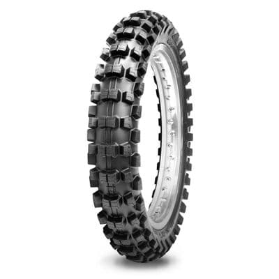 CST CM734 Bite Rear Motocross Tyre