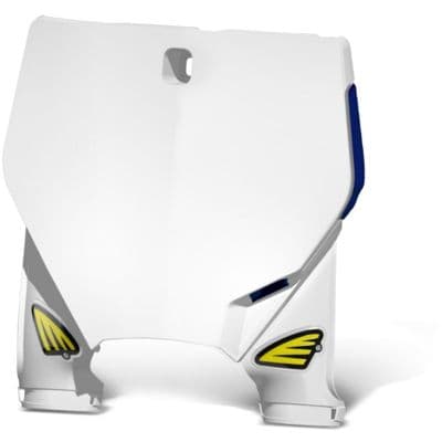 Cycra Stadium Front Plate Husqvarna 2016-2022