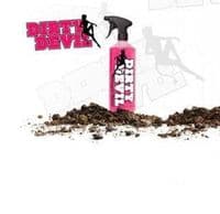 Dirty Devil Bike Cleaner