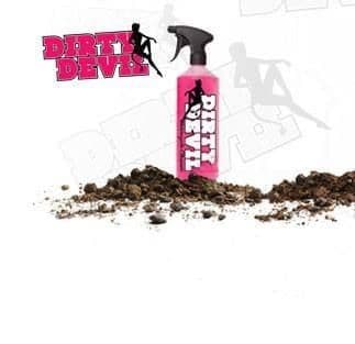 Dirty Devil Bike Cleaner