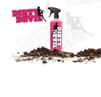 Dirty Devil Bike Wash 1L