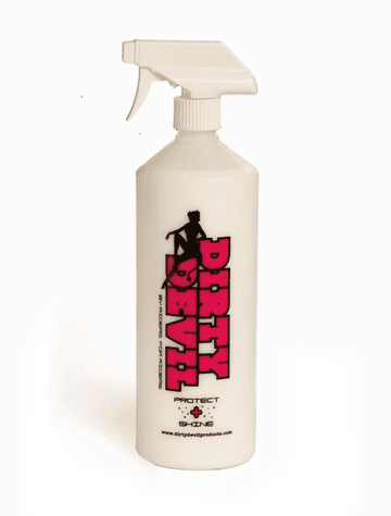 Dirty Devil Shine and Protect 1L