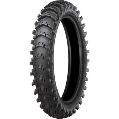 Dunlop Geomax MX14 90/100-14