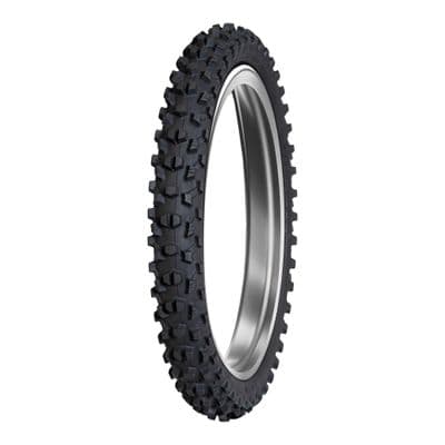 Dunlop Geomax MX34 Front Tyres 80/100-21