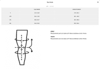 EVS Slayco 96 Youth Knee Guards - Black Purple