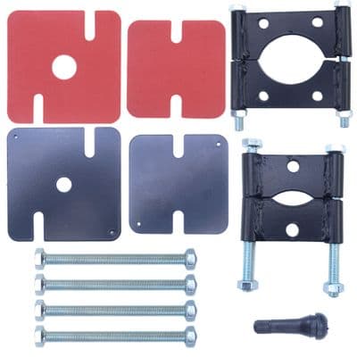 Exhaust Blowing Kit 2 Stroke