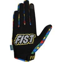 Fist Chapter 27 Build Gloves