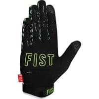 Fist Chapter 27 Taka Higashino Cali Roll Gloves